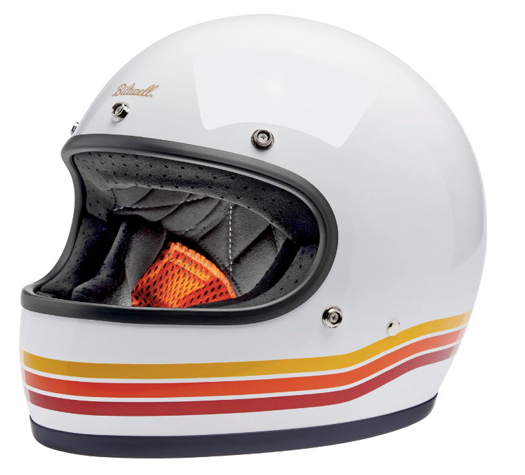 TICO HELMET sunset spectrum