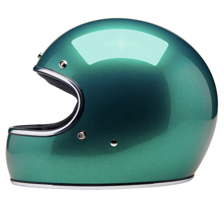 TICO HELMET metallic catalina