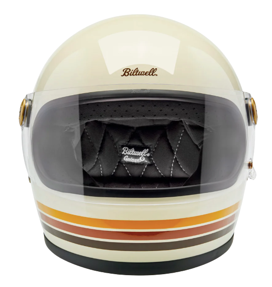 TICO S HELMET vintage desert spectrum