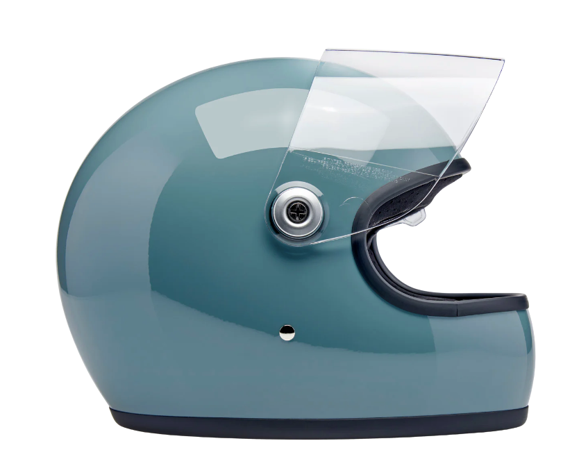 TICO S HELMET agave gloss