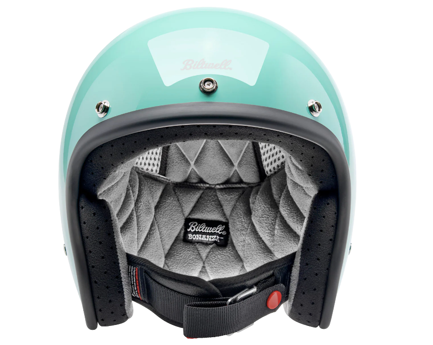 BONANZA HELMET mint julep