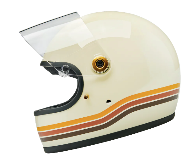 TICO S HELMET vintage desert spectrum