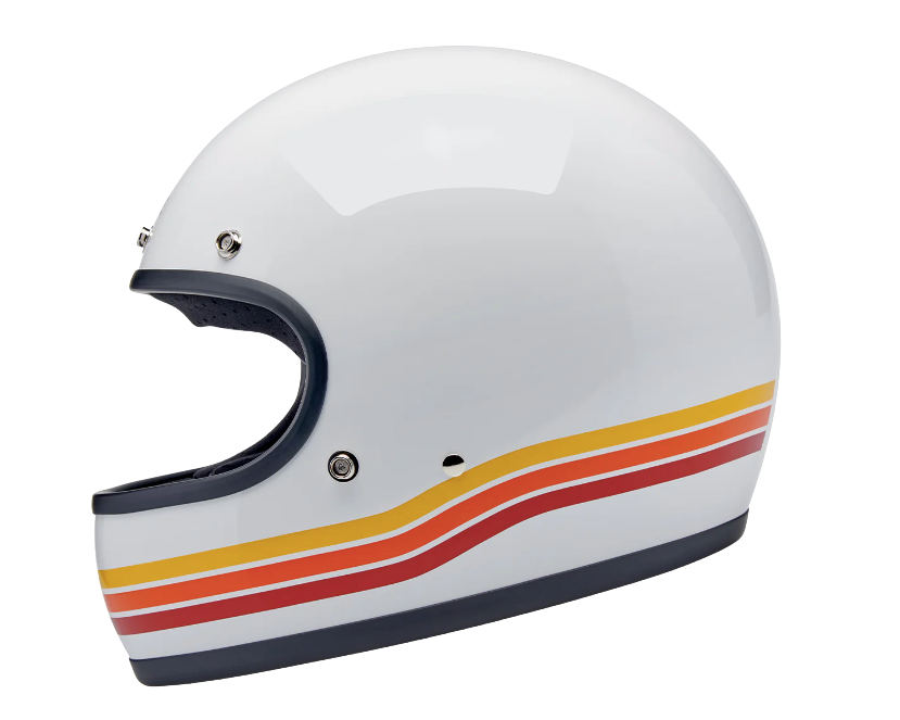 TICO HELMET sunset spectrum