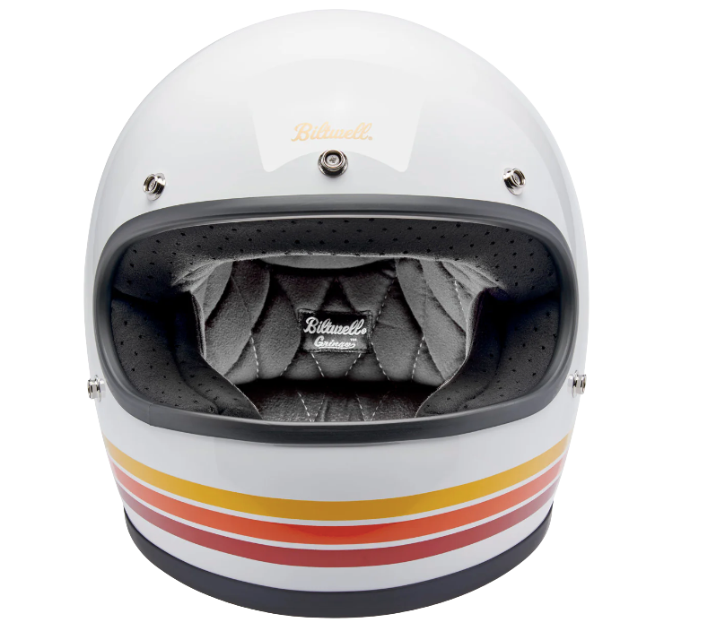 TICO HELMET sunset spectrum