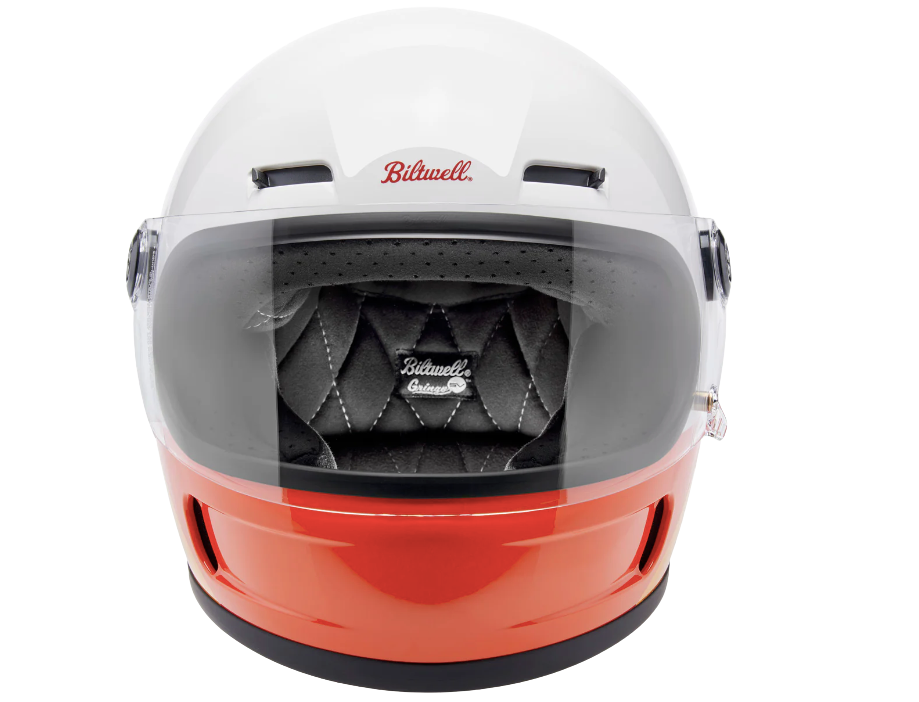 TICO SV HELMET intersection R/O/Y