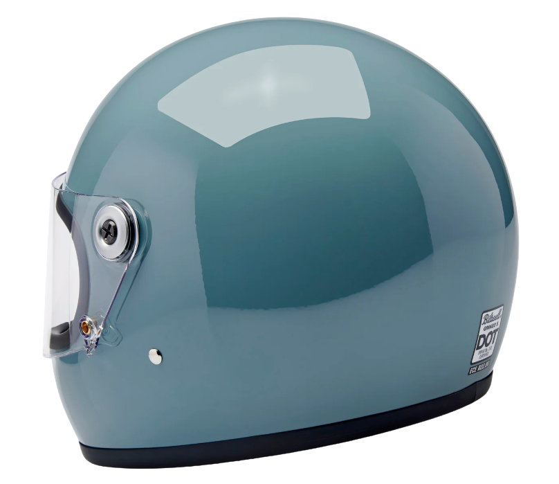 TICO S HELMET agave gloss