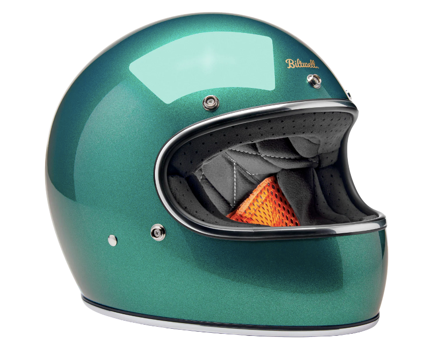 TICO HELMET metallic catalina