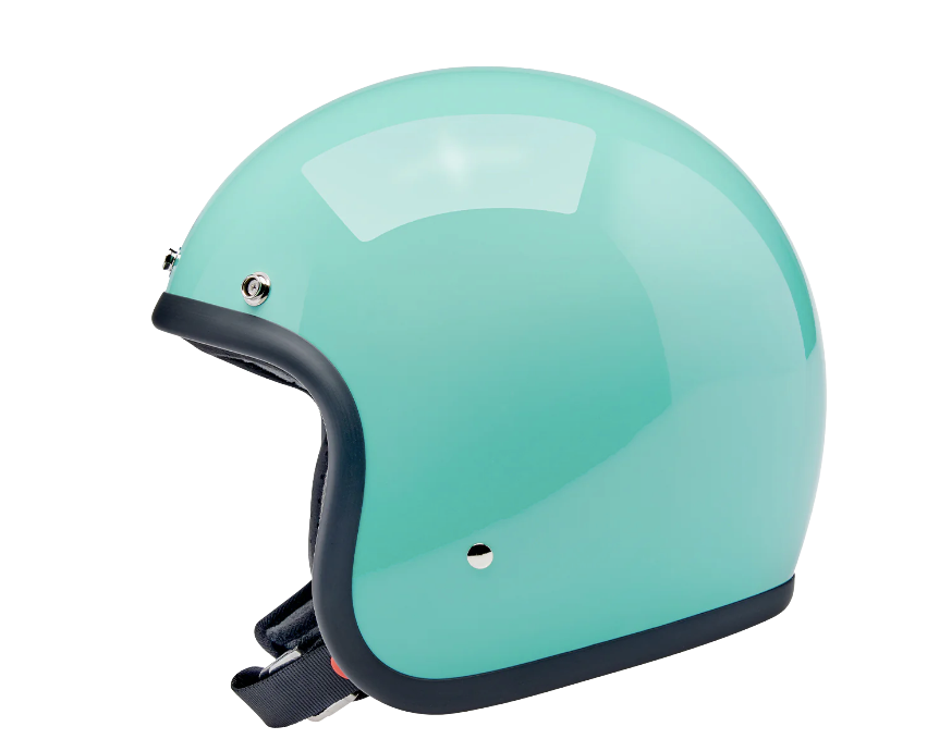 BONANZA HELMET mint julep