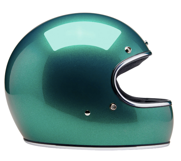 TICO HELMET metallic catalina