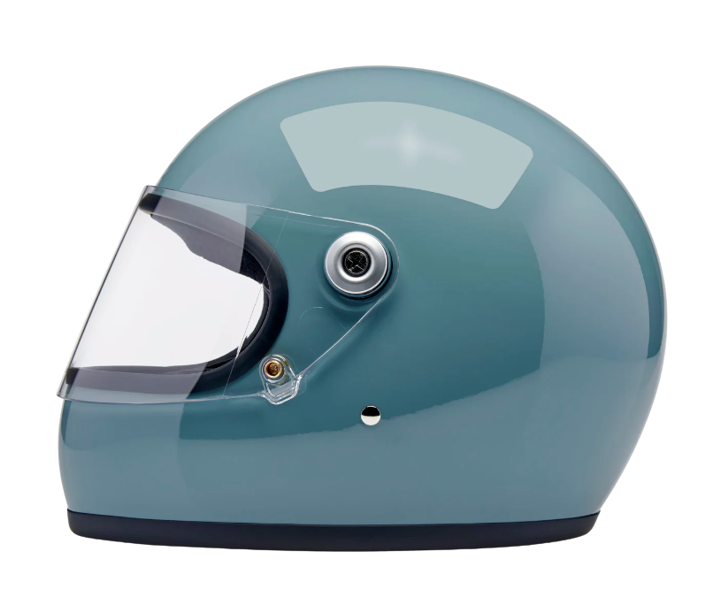 TICO S HELMET agave gloss