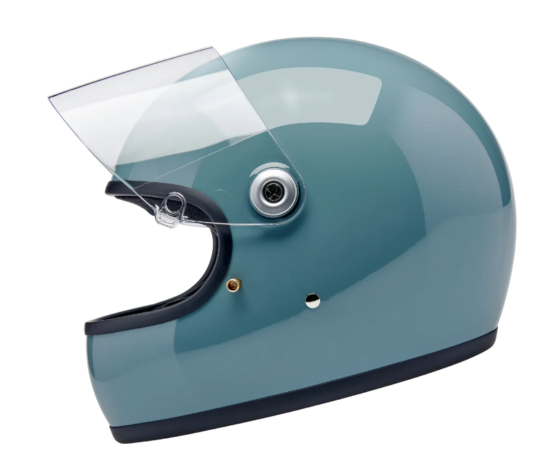 TICO S HELMET agave gloss