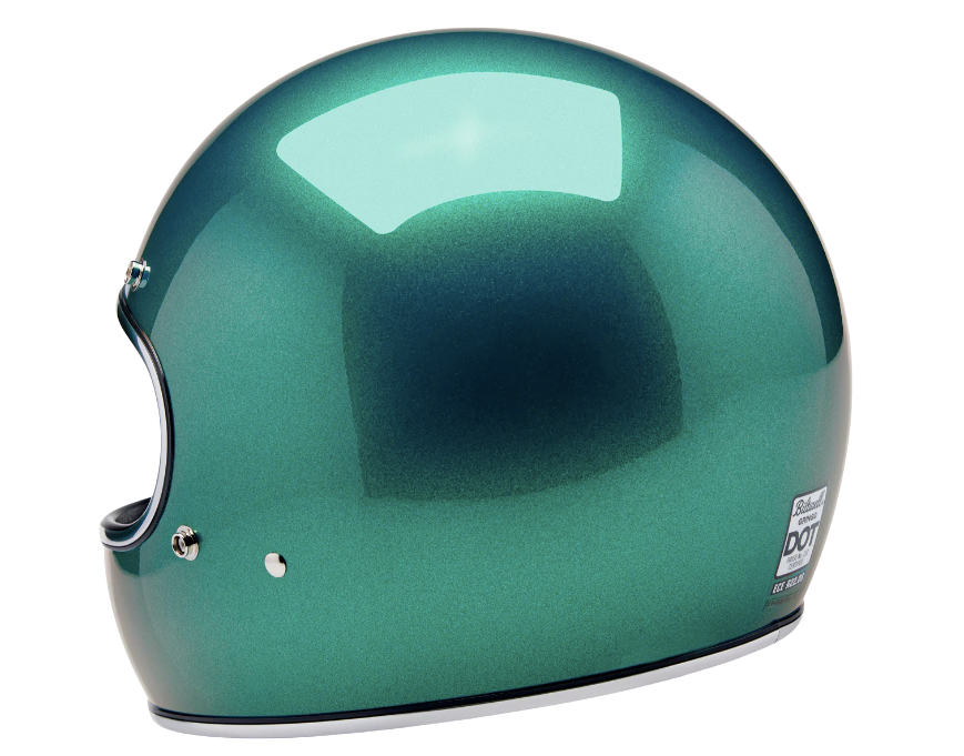TICO HELMET metallic catalina