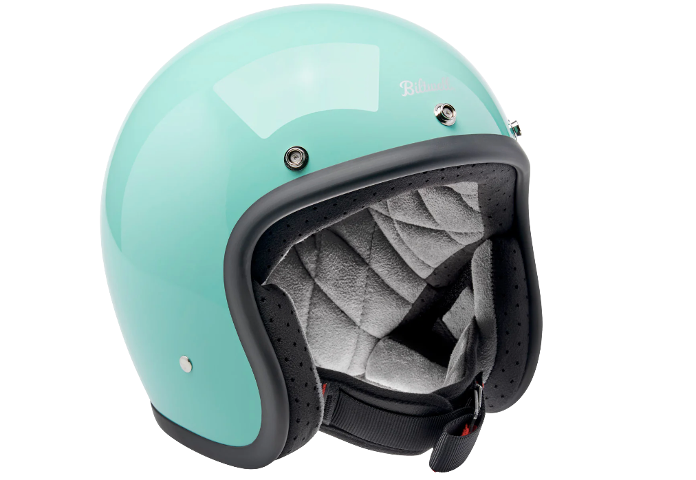 BONANZA HELMET mint julep
