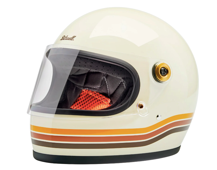 TICO S HELMET vintage desert spectrum