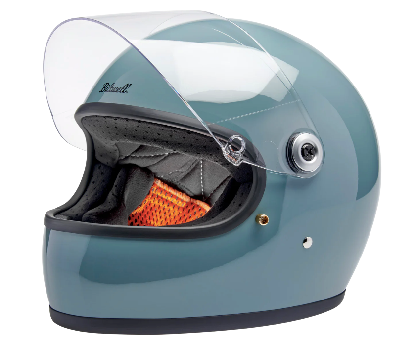 TICO S HELMET agave gloss
