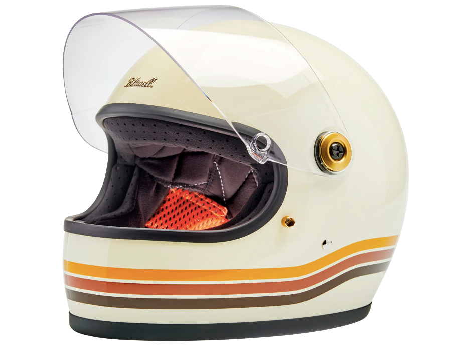 TICO S HELMET vintage desert spectrum