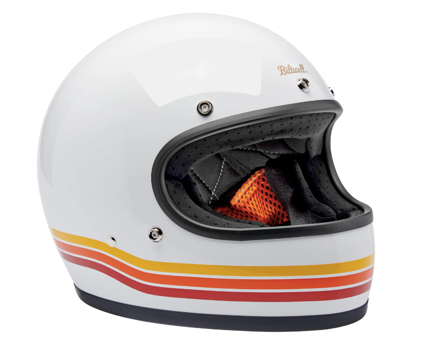 TICO HELMET sunset spectrum