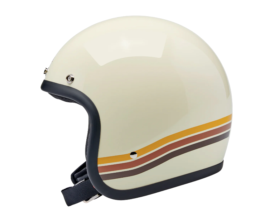 BONANZA HELMET desert spectrum
