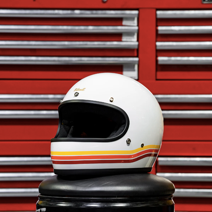 TICO HELMET sunset spectrum