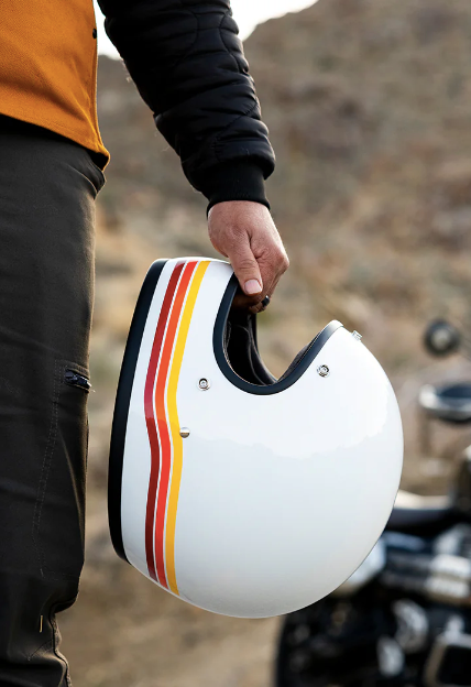 TICO HELMET sunset spectrum