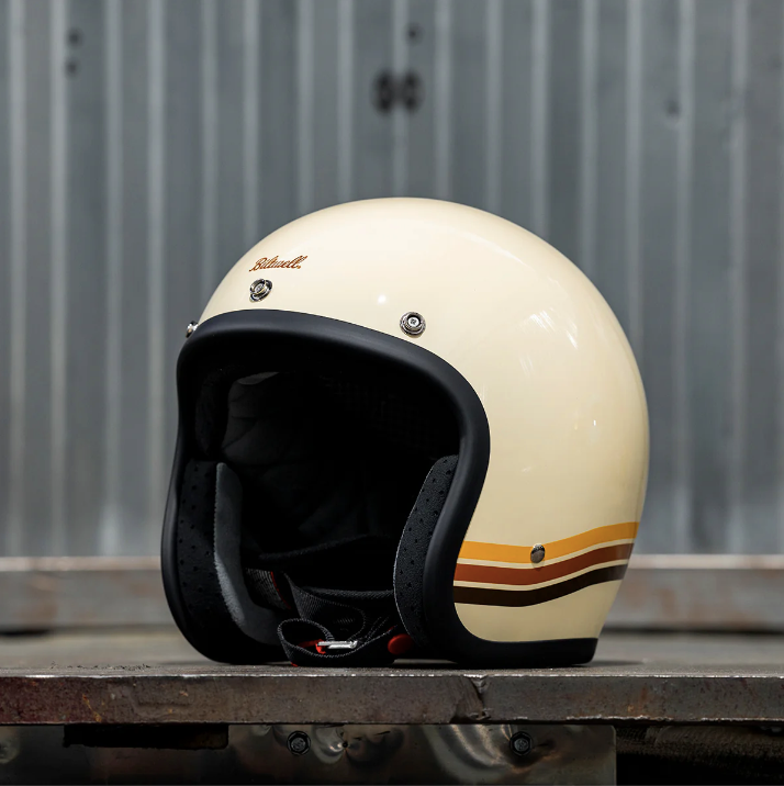 BONANZA HELMET desert spectrum