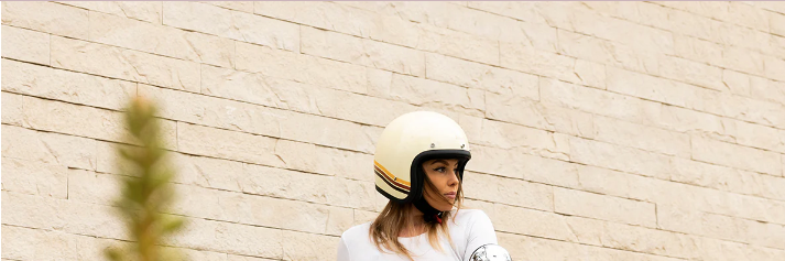 BONANZA HELMET desert spectrum