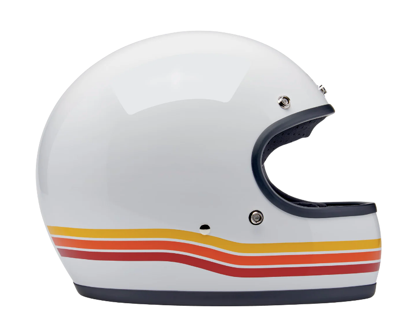 TICO HELMET sunset spectrum