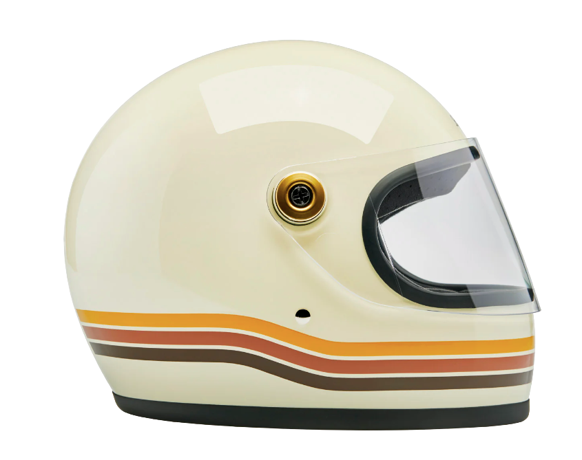 TICO S HELMET vintage desert spectrum