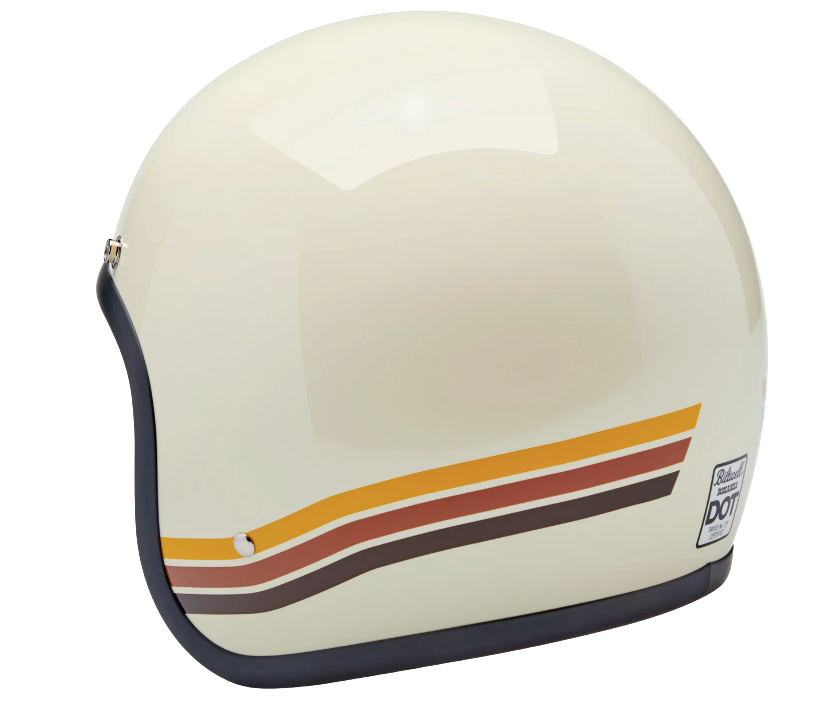 BONANZA HELMET desert spectrum