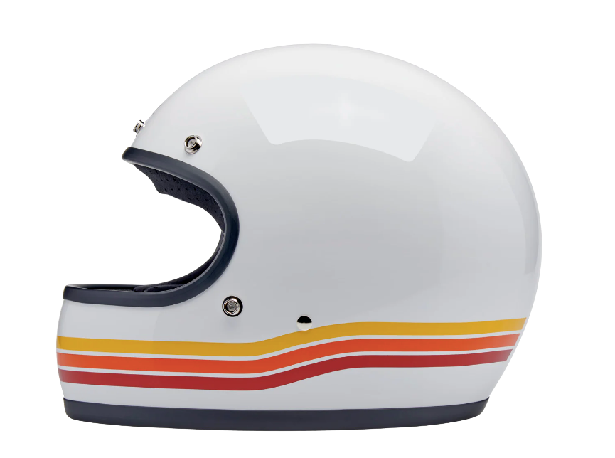 TICO HELMET sunset spectrum