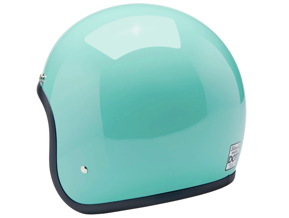 BONANZA HELMET mint julep
