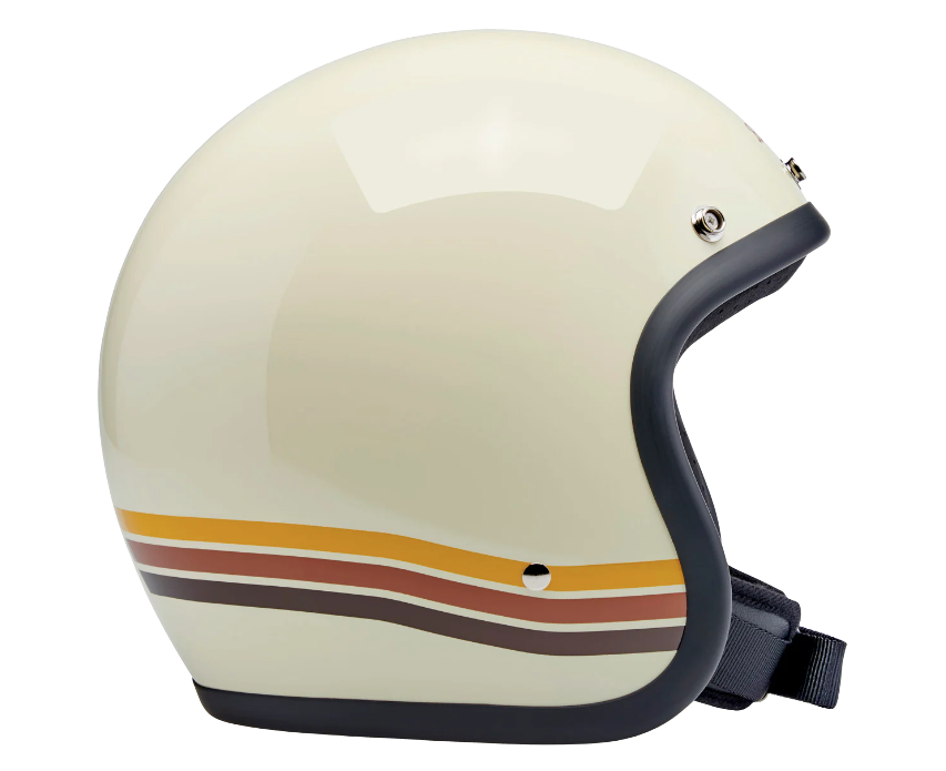 BONANZA HELMET desert spectrum