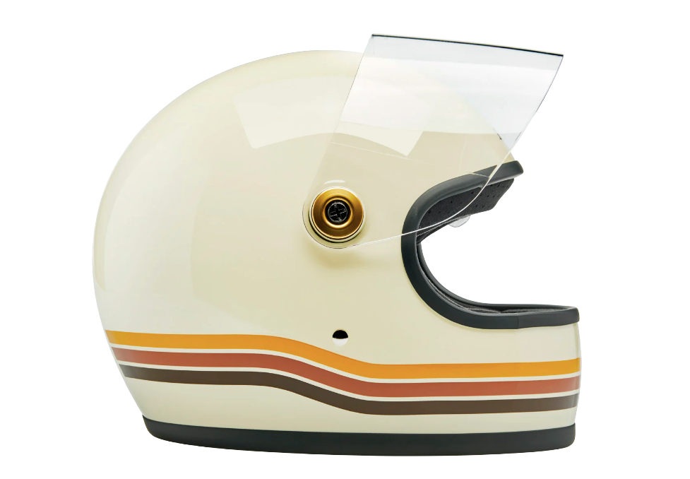 TICO S HELMET vintage desert spectrum