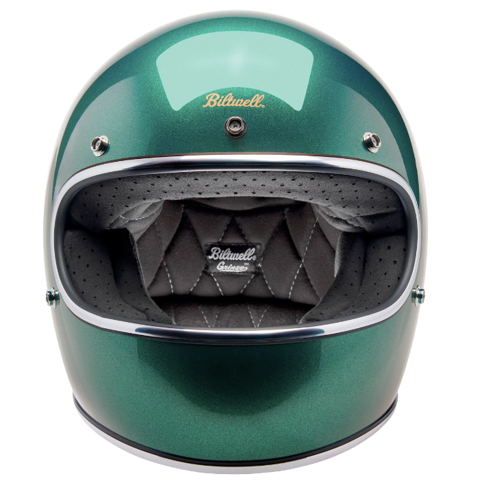 TICO HELMET metallic catalina