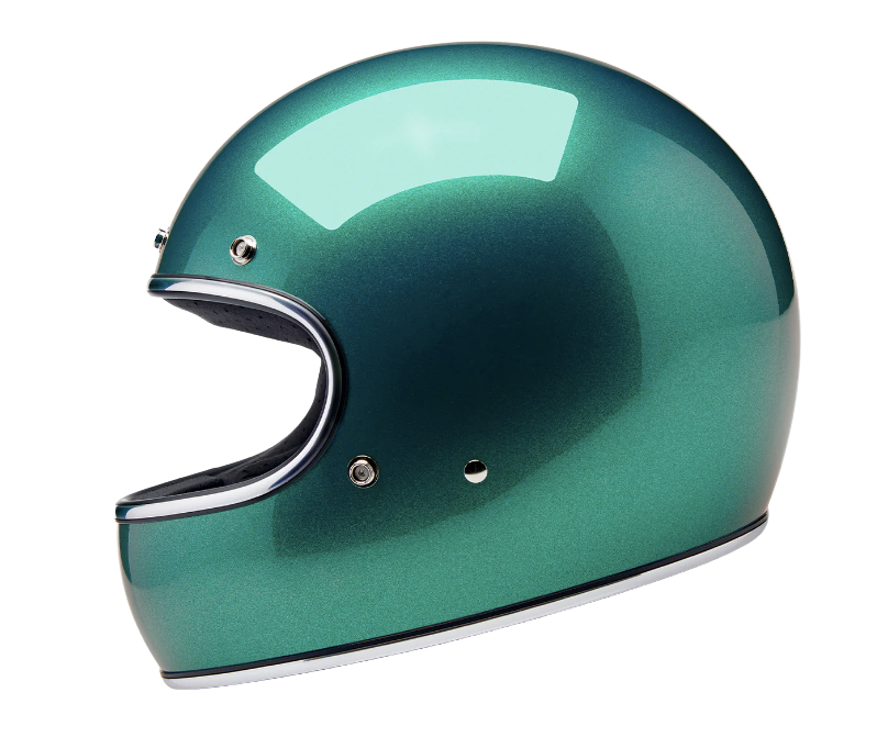 TICO HELMET metallic catalina