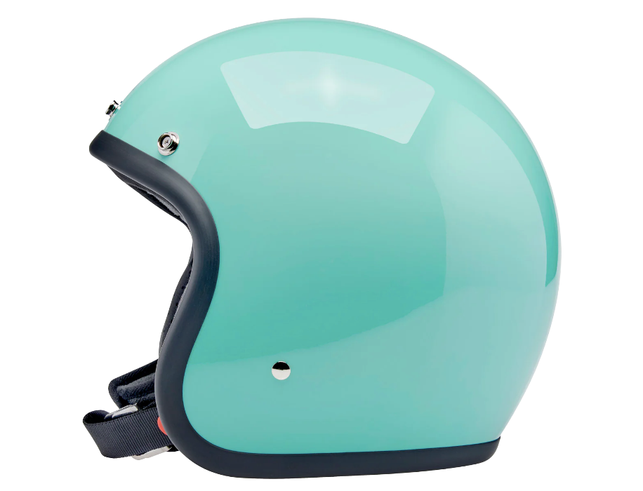 BONANZA HELMET mint julep