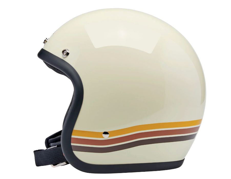 BONANZA HELMET desert spectrum