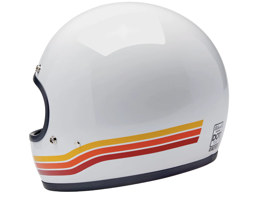 TICO HELMET sunset spectrum