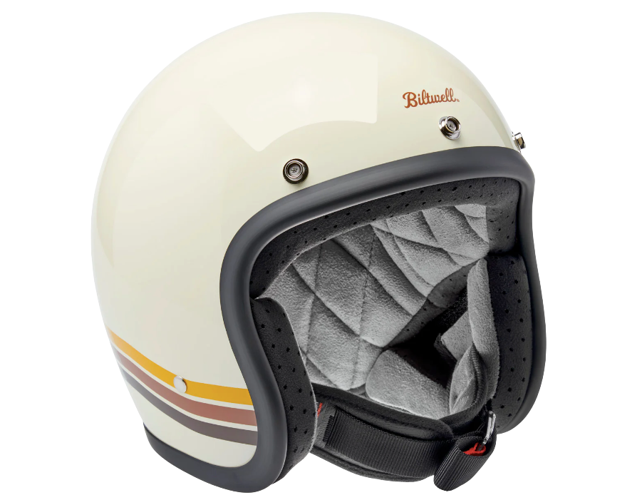 BONANZA HELMET desert spectrum