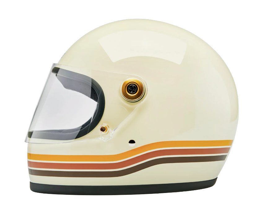 TICO S HELMET vintage desert spectrum