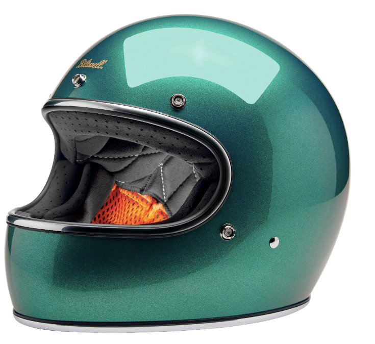 TICO HELMET metallic catalina