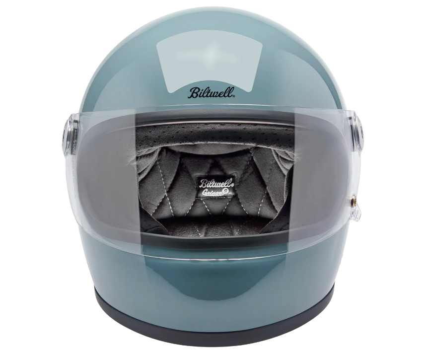 TICO S HELMET agave gloss
