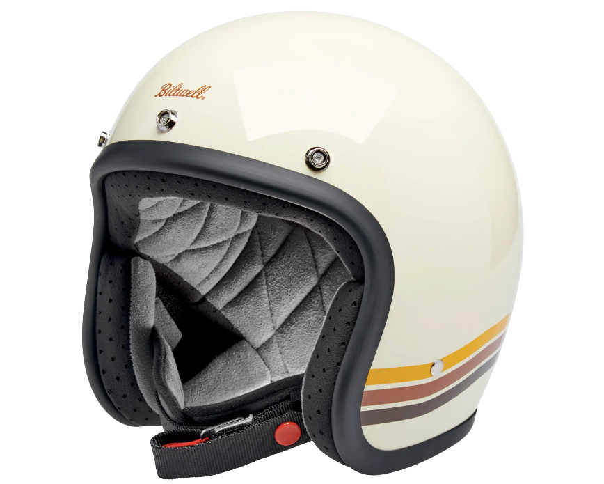 BONANZA HELMET desert spectrum