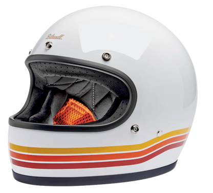 TICO HELMET sunset spectrum