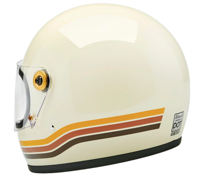 TICO S HELMET vintage desert spectrum