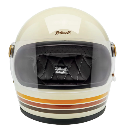 TICO S HELMET vintage desert spectrum