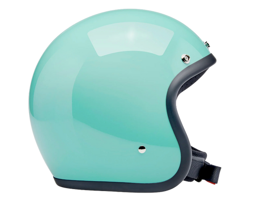 BONANZA HELMET mint julep
