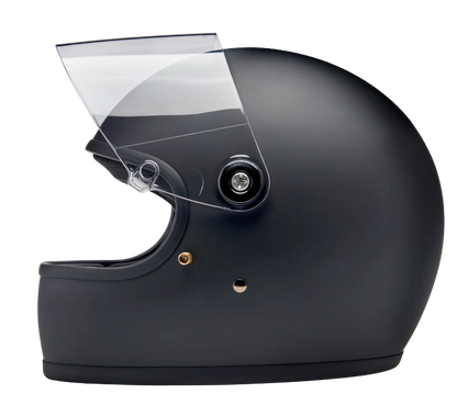 TICO S HELMET flat black