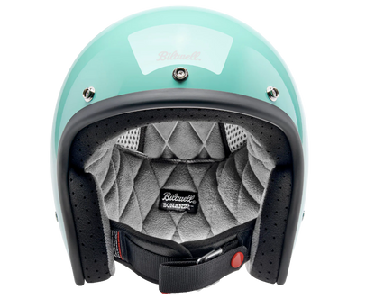 BONANZA HELMET mint julep