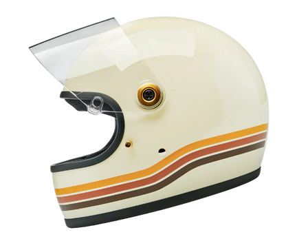 TICO S HELMET vintage desert spectrum